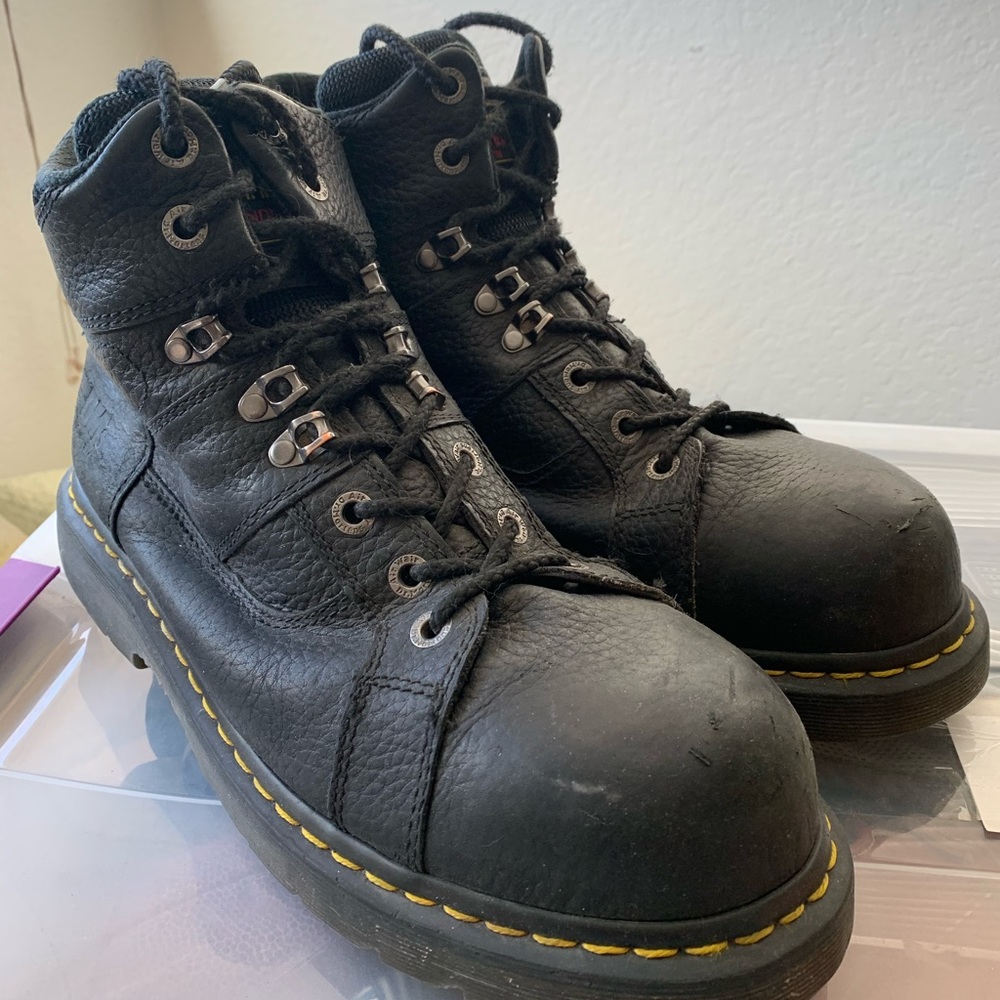 Doc Martins